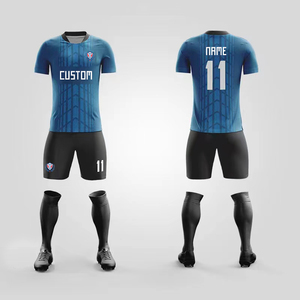 Maglia calcio calcio Galatasaray lega turca uniforme per i tifosi - Product Image 3