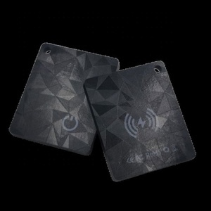 Icard Global Slim Card Lossproof Itag Traceur d'objets pour animaux de compagnie compatible avec Apple Search Wallet - Product Image 4