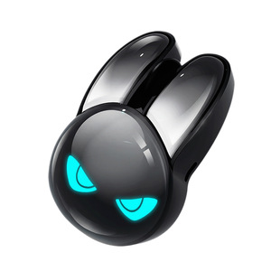 Ratón Inalámbrico M6C BT 5.0 y 2.4G de Modo Dual, Recargable, 400mAh, Carga Tipo C, Luz RGB para <span class=keywords><strong>PC</strong></span>, Portátil y Tablet - Product Image 2