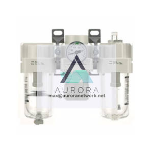 Accessoires de soupape pneumatique électronique de haute qualité, AC30-N03G-3Z-A, avec un bon prix - Product Image 1