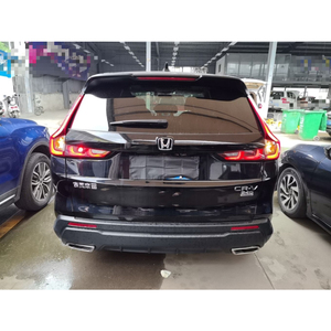Guazi 2024 Honda CR-V SUV de 5 Plazas, Motor Turbo de Gasolina, Asientos de Tela, Ruedas R17, Automático, Volante a la Izquierda, Mejor Precio para Uso Diario Robusto - Product Image 6
