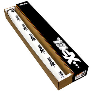 XPEL Ultimate Plus 8.5Mil TPU فيلم حماية الطلاء لوكس بلس لفافة سيارة فيلم واقية PPF ملصق جسم السيارة مضاد للماء - Product Image 2