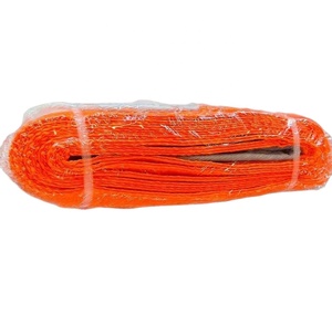 Giá nhà máy Dây đai dệt phẳng 10T 100% Polyester - Product Image 4