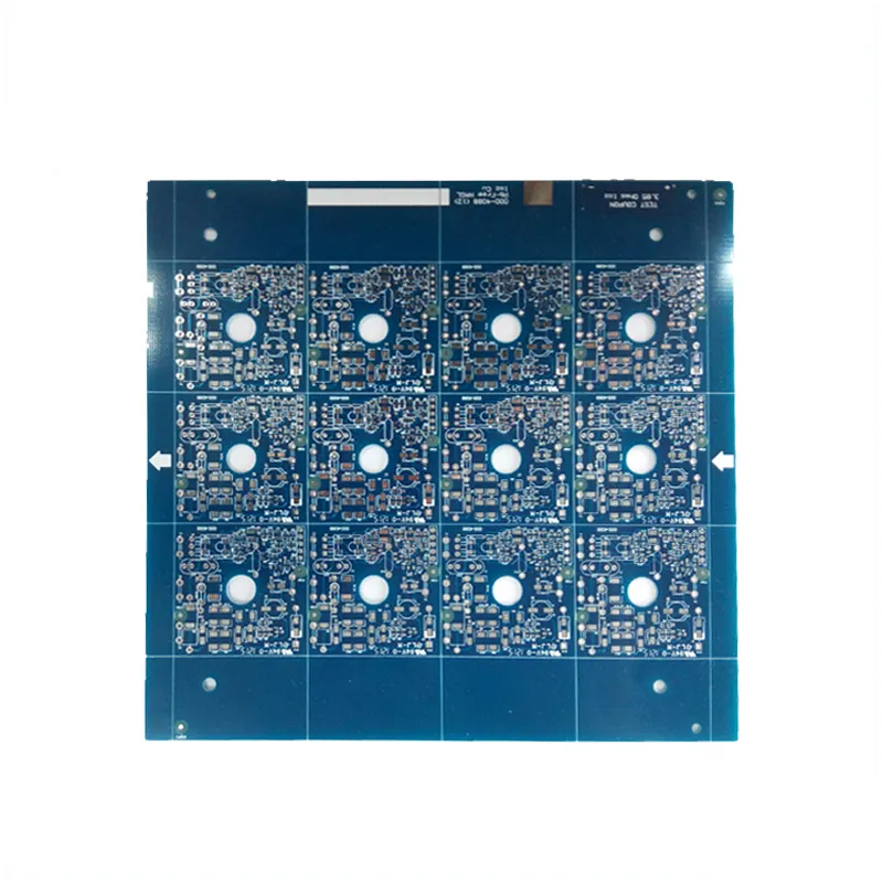 ประกอบ PCB และ PCB หลายชั้น6ชั้น