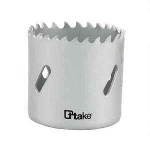 Lame de scie cloche bimétallique HSS M42 8 Cobalt pour la découpe des métaux - Product Image 2