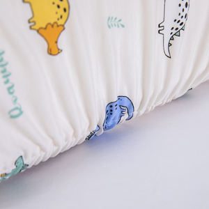 Il fasciatoio personalizzato in fibra di Lyocell morbido lavabile mantiene chiaro comodo e portatile fasciatoio per neonato - Product Image 3