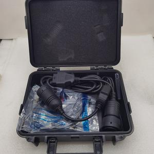 Parti della lancia dell'escavatore ET3 strumento diagnostico dell'escavatore 3177485 rivelatore ET3 ET4 Set di strumenti di prova digitale 317-7485 - Product Image 3