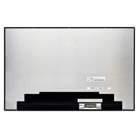 Monitor LED IPS BOE NE160QDM-NZ9 16:10 para Portátiles de Juegos con Frecuencia de Actualización de 360Hz, 100% SRGB, Tiempo de Respuesta de 9ms