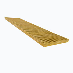 Tenemos una gran cantidad de stock disponible y admitimos la Entrega personalizada de rejillas FRP con entrega rápida - Product Image 6