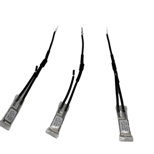 ชุดสายไฟสำหรับเครื่องใช้ไฟฟ้าขนาดเล็กแบบ OEM ที่ปรับแต่งได้ พร้อมตัวเชื่อมต่อทองแดง แผ่นเชื่อมต่อ PVC และอุปกรณ์เสริมตัวเชื่อมต่อ - Product Image 3