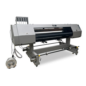 Étiquette à cristaux UV 1.8m 10ft imprimante à éco-solvant imprimante à éco-solvant <span class=keywords><strong>grand</strong></span> <span class=keywords><strong>format</strong></span>/petit <span class=keywords><strong>format</strong></span> - Product Image 2