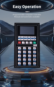 จอร์แดนรุ่นยอดนิยมเครื่องซักผ้าอุตสาหกรรม15กก. ขึ้นไป - Product Image 2