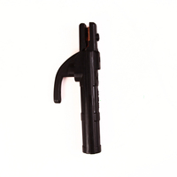 Puissant porte-électrode de soudage 300A 500A 800A avec pince en acier inoxydable efficace pince/support de soudage robuste