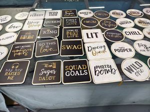 <span class=keywords><strong>2025</strong></span> UV in 5mm duy nhất bên PVC bọt Hội Đồng Quản trị tùy chỉnh hình ảnh gian hàng đạo cụ dấu hiệu cho đám cưới tốt nghiệp năm mới phục sinh - Product Image 2