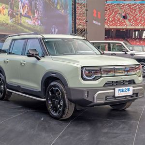 2024 Baic BJ80 SUV 3,0 T Gasolina automática China Nuevo volante a la izquierda - Product Image 3