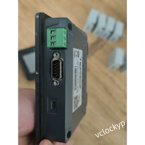 1 ชิ้น หน้าจอสัมผัส HMI E รุ่นใหม่ Weinview TK6050iP - Product Image 2