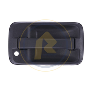 Maniglia esterna per porta Ac Rolcar ADAPTABLE per OE 89803771001 adatta per Isuzu Elf 2009 - Product Image 1