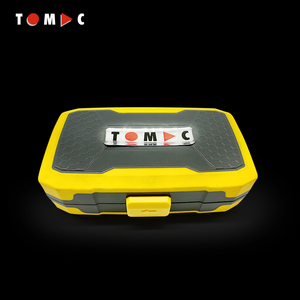 Tomac 38 trong 1 ổ cắm nhỏ gọn công cụ thiết lập với <span class=keywords><strong>bit</strong></span> - Product Image 2