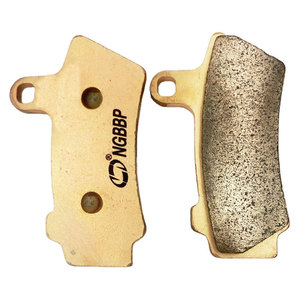 Gran oferta, nueva pastilla de freno sinterizada FA749 para modelos <span class=keywords><strong>BMW</strong></span> <span class=keywords><strong>R18</strong></span> <span class=keywords><strong>Classic</strong></span> 1800 CC 20-21 - Product Image 5