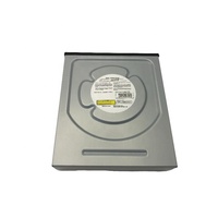 Pemutar Musik Internal Kecepatan Tinggi Sata Dvd-rom Optical Drive untuk Membaca Disk CD DVD untuk Desktop (Komputer PC)
