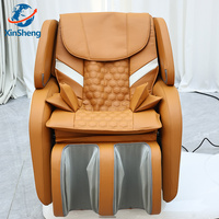 Fauteuil de lavage et de massage pour salon de coiffure avec bac à shampoing rotatif pour le lavage des cheveux