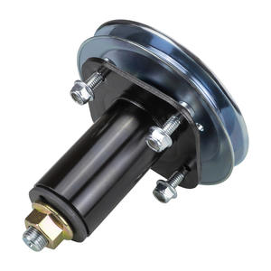 Eje para Cortacésped A10635 0635Spindle 51527900 51537000, Pieza de Repuesto para Soporte de Cuchillas de Cortacésped - Product Image 2