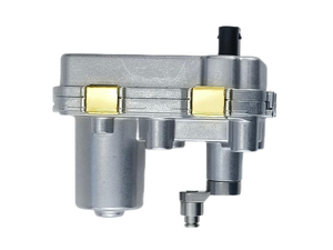 Actionneur électronique de turbocompresseur EA0302-002 VV21 A6511530394 A2C53410124 pour <span class=keywords><strong>Mercedes</strong></span> <span class=keywords><strong>B</strong></span> <span class=keywords><strong>200</strong></span> <span class=keywords><strong>CDi</strong></span> 2014~18 - Product Image 6