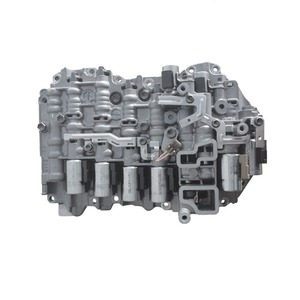 Conjunto de cuerpo de válvulas de transmisión automática 09G para piezas de motor Volkswagen, accesorios para automóviles - Product Image 2