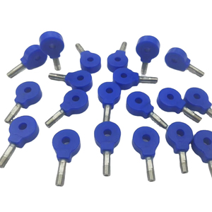 شرائط سيليكون قابلة للنفخ للتطبيقات في السيارات والفضاء والصناعات الغذائية - Product Image 1