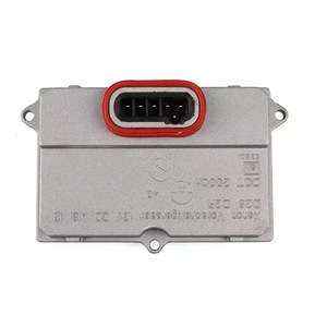 Módulo de control de faros delanteros Bmw 63126907488 Balastro LED de xenón para modelos 2008-2010 - Product Image 1