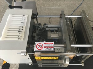 Máquina de Moldeo por Inyección Híbrida Ollital para Laboratorio o Producción de Pequeños Lotes con Procesamiento de Plástico PP ABS - Product Image 6