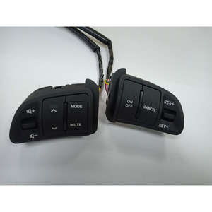 Sportage Steering <b>Wheel</b> Cruise Control Switch 2011-2013 Combination Switch For <b>Replace</b> Repair - Product Image 2