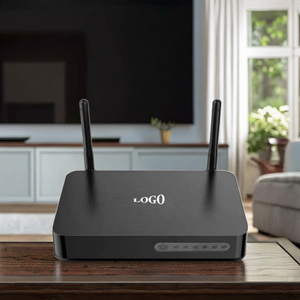 Bán Chạy Nhất <span class=keywords><strong>Android</strong></span> 14 TV Box 4GB + 32GB 4K HDR Siêu Nhanh Wifi 6 Quad Core Bộ Vi Xử Lý Cần Thiết Thông Minh Set-Top Box Cho Mỗi Nhà - Product Image 6