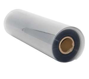 透明な薄い<span class=keywords><strong>PETG</strong></span>プラスチックボード、白、UV印刷、家具用の清潔な表面 - Product Image 4