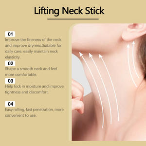 <span class=keywords><strong>Crema</strong></span> Reafirmante para el Cuello AH-8 para Piel Crepé, Cuidado Corporal, <span class=keywords><strong>Crema</strong></span> Reafirmante para el Cuello con Rodillo, <span class=keywords><strong>Crema</strong></span> Reafirmante para el Cuello AH-8 con Rodillo para Mujer - Product Image 5