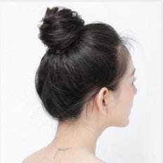 Entretien d'Emploi Accessoires de Coiffure Gibblets Crew Head Pulling Hair Bag - Product Image 1