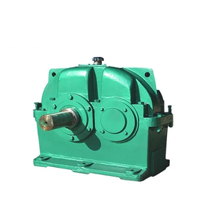 High Z Series ZYD Gearbox Induction <b>Gear</b> <b>Box</b> Reduction With Motor Gearbox Reduction - Product Image 4