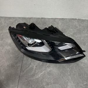 Phares avant pour <span class=keywords><strong>Volkswagen</strong></span> <span class=keywords><strong>Sharan</strong></span>, série complète, vente en gros, prix d'usine, phares neufs d'origine - Product Image 5