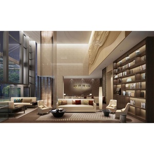 Modern 5 yıldızlı otel odası mobilyası set daireler ve konuk odaları <span class=keywords><strong>i</strong></span>çin son lüks ve şık - Product Image 5