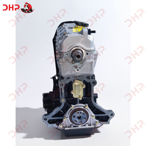 Новый двигатель JL465QB в сборе, 1.0 л, бензиновый, для Changan Star 2 Xinbao Mini Truck Long Block - Product Image 2