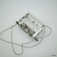 Nouveau Cylindre de table coulissante à air MXS12-10-A93 d'origine en stock, amortisseur CYL-TAB-I-570=1B26