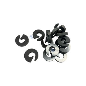 Câmara do redemoinho do SDX V Câmara do redemoinho do orifício do carboneto tungstênio para industrial - Product Image 2