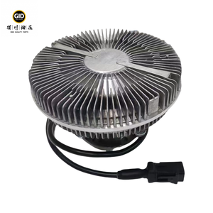 Frizione Ventola 324-0123 per Escavatori CAT 320D / 320D L / 320D LN / 321D L - Product Image 2