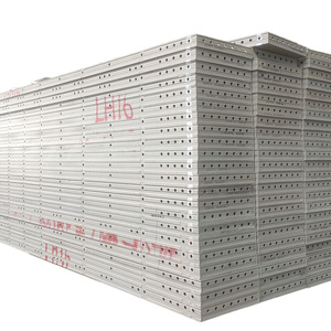 Encofrado de viaje de aluminio de diseño moderno para caja de hormigón Encofrado de construcción de túneles y alcantarillas <span class=keywords><strong>en</strong></span> venta - Product Image 1