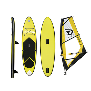Nouveau <span class=keywords><strong>Windsurf</strong></span> SUP <span class=keywords><strong>Paddle</strong></span> Board Planche à voile avec planche <span class=keywords><strong>gonflable</strong></span> à voile - Product Image 3