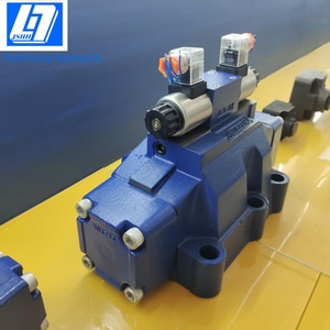 Hydraulik ventile der Serie 4 WEH32 Magnet vor gesteuerte Weg event ile - Product Image 5