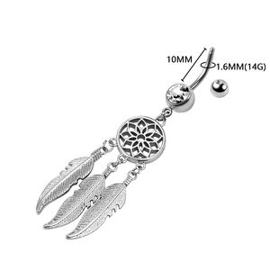 Accessoires sexuels personnalisables : Piercing <span class=keywords><strong>de</strong></span> <span class=keywords><strong>nombril</strong></span> <span class=keywords><strong>banane</strong></span> crâne, Bijoux <span class=keywords><strong>de</strong></span> corps sexy pour hommes et femmes - Product Image 3