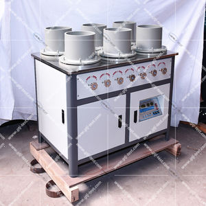 Perméabilité à l'eau en béton prix usine pour appareil d'essai équipement d'essai de haute qualité bel essai - Product Image 1