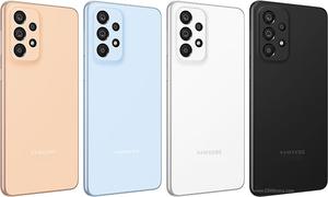 Teléfono Inteligente Samsung <span class=keywords><strong>A53</strong></span> Usado <span class=keywords><strong>5G</strong></span> Android Desbloqueado Venta al por Mayor - Product Image 6