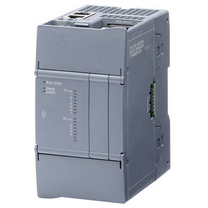 PLC แท้ 100% รุ่น Compact CPU 1214C 6ES7214-1AH50-0XB0 - Product Image 2